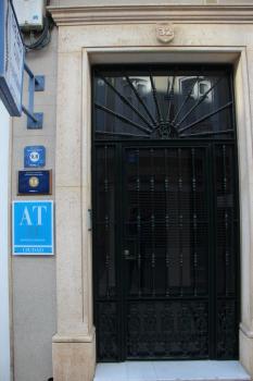 Apartamentos Turísticos Espinel Free Parking, Ronda (foto 3)