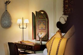 Jumeirah Dar Al Masyaf Dubai, Dubaj (fotografie 5)