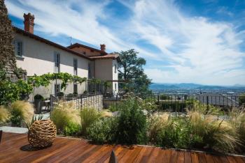 Relais San Vigilio al Castello, Bergamo (photo 3)