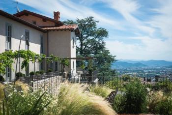 Relais San Vigilio al Castello, Bergame (photo 5)