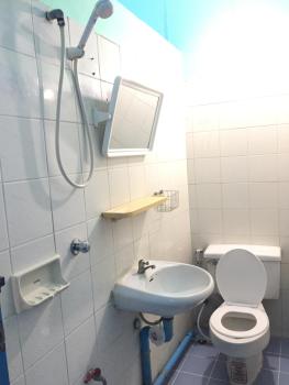 NAT 2 Guest House, Bangkok (fotografie 4)