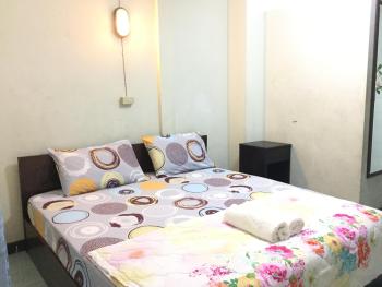 NAT 2 Guest House, Bangkok (fotografie 2)