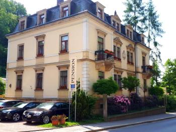Gästehaus Loschwitz, Dresda (foto 3)