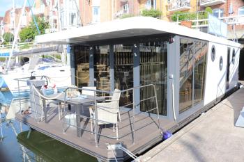 Havenkoje, Cuxhaven (foto 3)