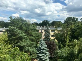 Warszawa Stare Bielany, Varsavia (foto 2)