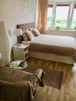 Apartament MetroMarymont, Varšava (fotografie 2)