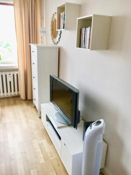 Apartament MetroMarymont, Varšava (fotografie 5)