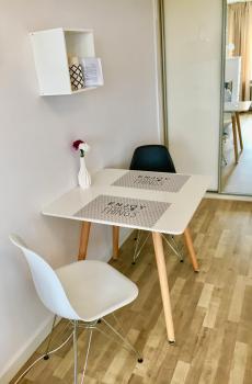 Apartament MetroMarymont, Varšava (fotografie 4)