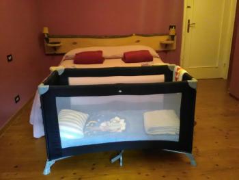 B&B Il Cedro, Genua (Foto 3)