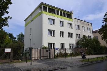 Warszawa Stare Bielany, Varsavia (foto 5)