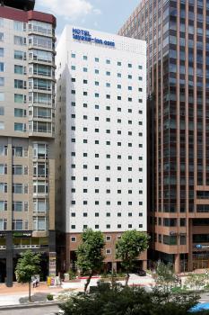 Toyoko Inn Seoul Gangnam, Seoul (Foto 2)