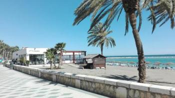 Luxury Sea Home&Terrace, Málaga (fotografie 4)