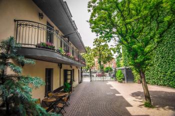 Nobilton Hotel, Kraków (zdjęcie 5)
