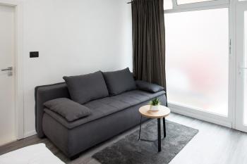 SENZACIJA apartments, Split (photo 5)