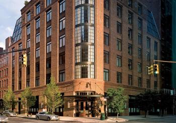 The Greenwich Hotel, New York (fotografie 2)