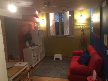 Casa Colore, Neapel (Foto 2)