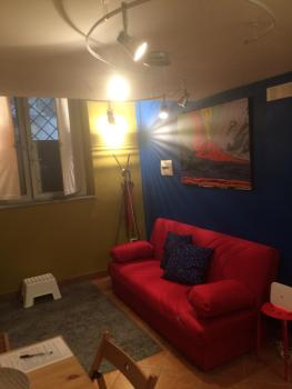 Casa Colore, Neapel (Foto 3)