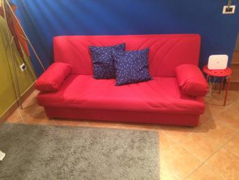 Casa Colore, Neapel (Foto 5)
