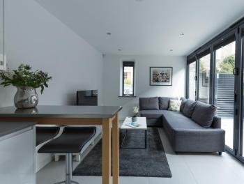 Gillespie House, Edinburgh (Foto 3)