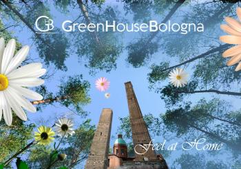 GreenHouseBologna, Bolonia (foto 2)