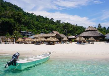 BuBu Villa, Perhentian Island (photo 2)
