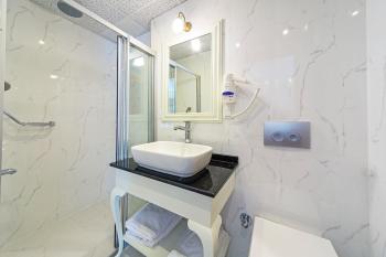 Hotel Spectra Sultanahmet, Istanbul (foto 5)
