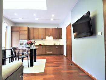 VIP Apartamenty Gorące Źródła, Закопане (фото 5)