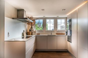 Le Bijou LQ80 Penthouse with Terrace, Zurych (zdjęcie 3)