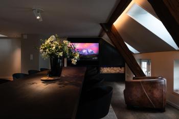 Le Bijou LQ80 Penthouse with Terrace, Zurych (zdjęcie 5)