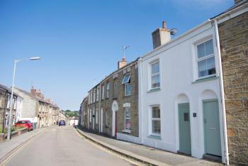 Cornish Cottage - Truro City Centre, Truro (fotografie 2)