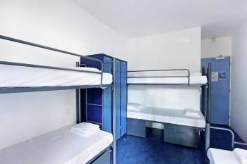 Hans Brinker Hostel Amsterdam, Amsterdam (photo 4)