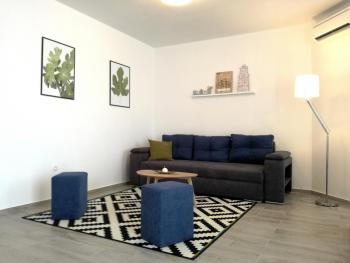 Maiv Residence - Family & Seaside Suites, Rogoznica (photo 5)