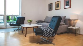 Traumhafte Ferienwohnung im Luisenhof, Drážďany (fotografie 4)