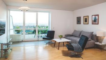 Traumhafte Ferienwohnung im Luisenhof, Drážďany (fotografie 3)