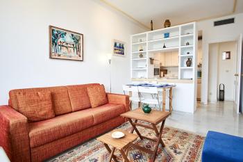San Jacinto Triana Suite by Valcambre, Sevilla (Foto 5)