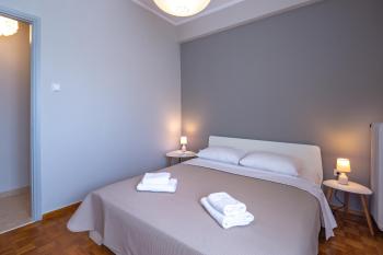 Artemis - Athens Deluxe City Center Apartment, Atény (fotografie 4)