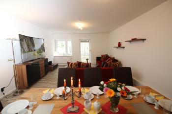 Apartments Tempelhof, Берлин (фото 2)