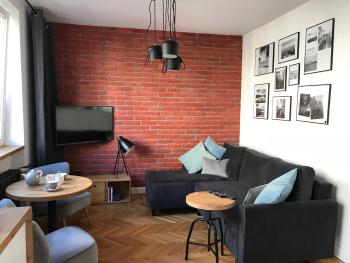 Warszawa Hoża, Varšava (fotografie 4)