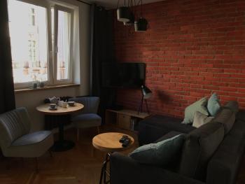 Warszawa Hoża, Varšava (fotografie 2)