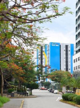Hop Inn Hotel Alabang Manila, Manila (fotografie 2)