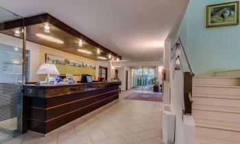 Best Western City Hotel, Bologna (Foto 4)
