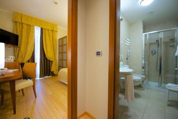 Best Western Crystal Palace Hotel, Турин (фото 5)