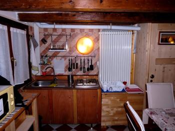 Apartment Ca Dragan, Benátky (fotografie 2)