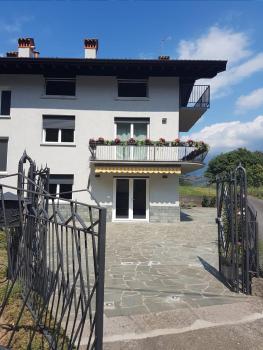 ML House, Costa Volpino (fotografie 2)