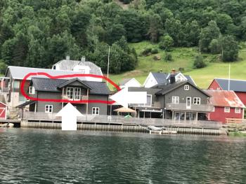 Loftesnes, Sogndal (photo 2)