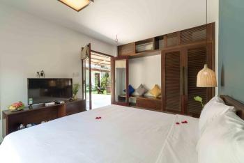 An Bang Seastar Boutique Villa, Hoi An (fotografie 5)