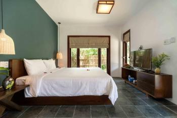 An Bang Seastar Boutique Villa, Hoi An (foto 5)