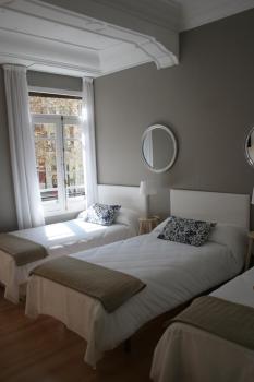 7 Moons B&B, Walencja (zdjęcie 2)