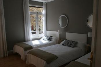 7 Moons B&B, Walencja (zdjęcie 3)