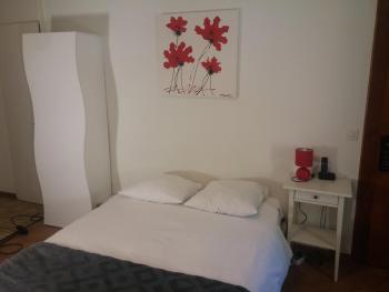 Appart'Hôtel Residence Dizerens, Женева (фото 5)